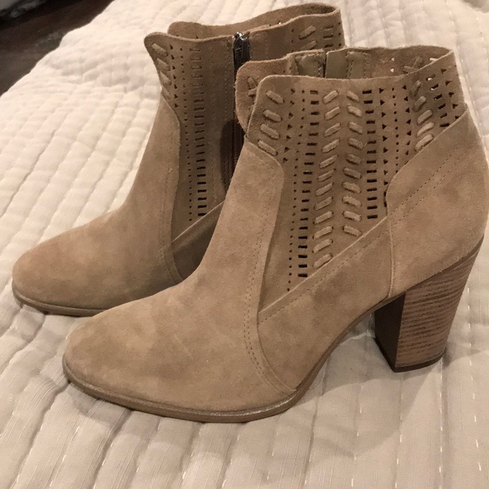 Vince Camuto Boots